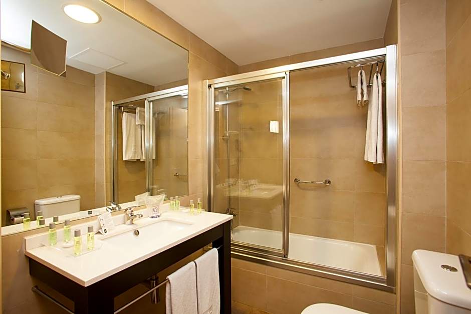 Hotel Don Pepe - Adults Only