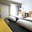 Comfort Hotel Shin Yamaguchi