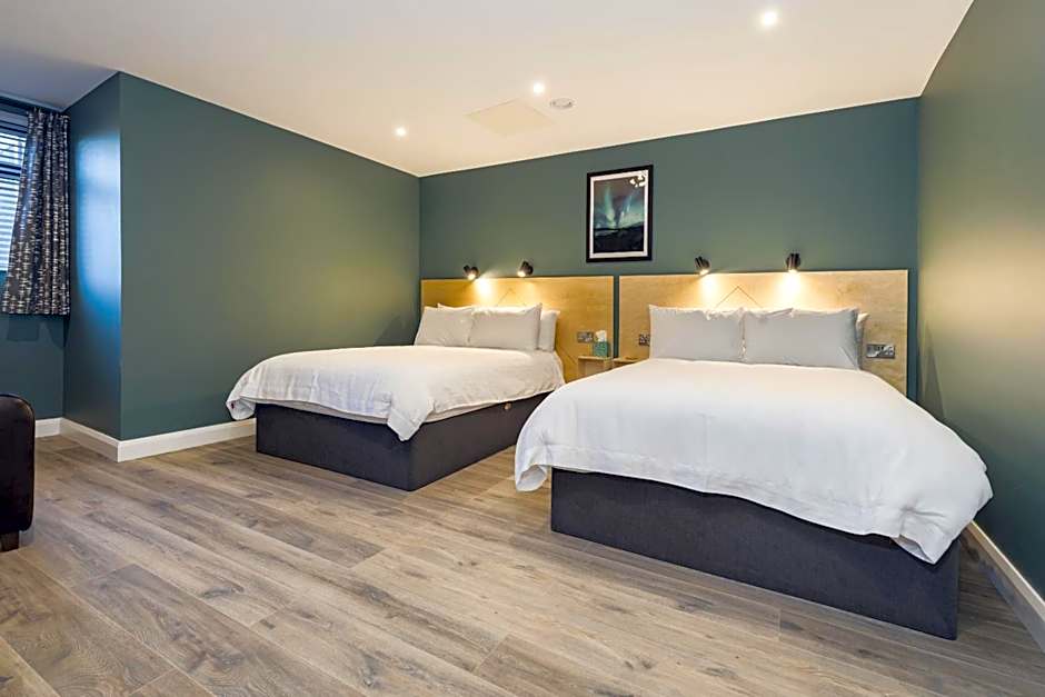 Port 56 Guesthouse