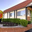Super 8 by Wyndham Monterey