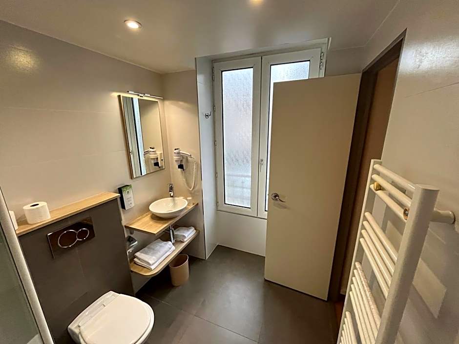 Campanile Paris 14 - Maine Montparnasse