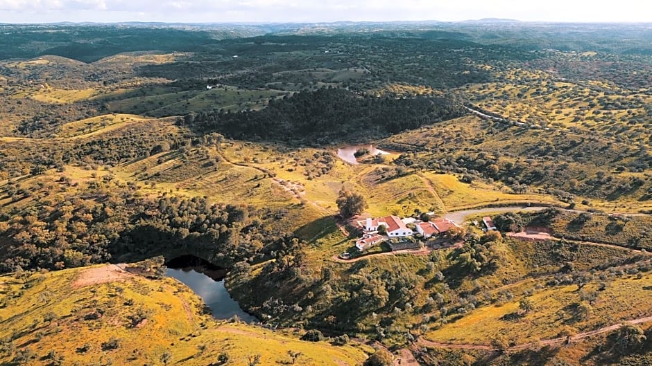 Quinta Marugo Retreats