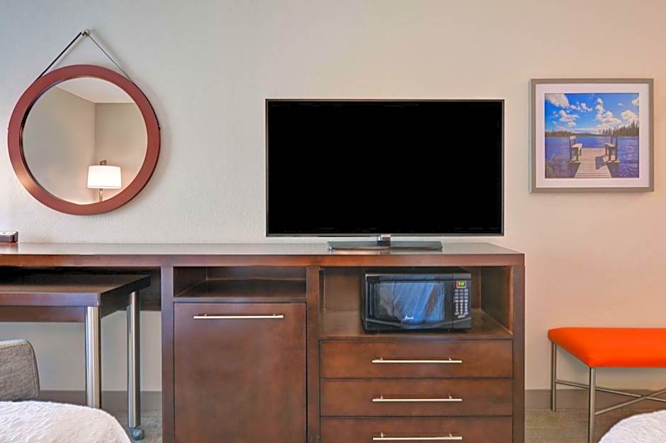 Hampton Inn By Hilton Anderson