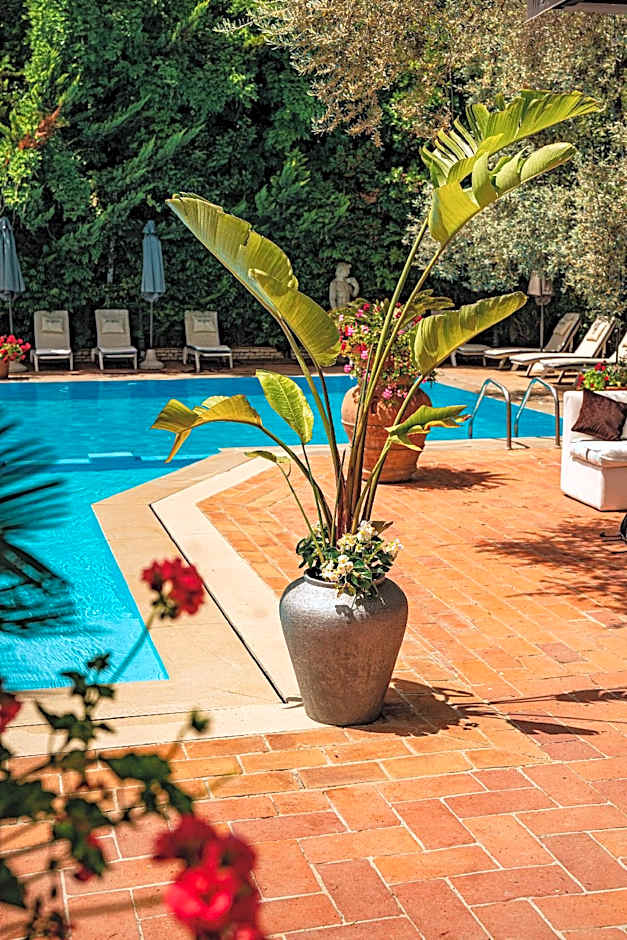 HOTEL VILA BELVEDERE