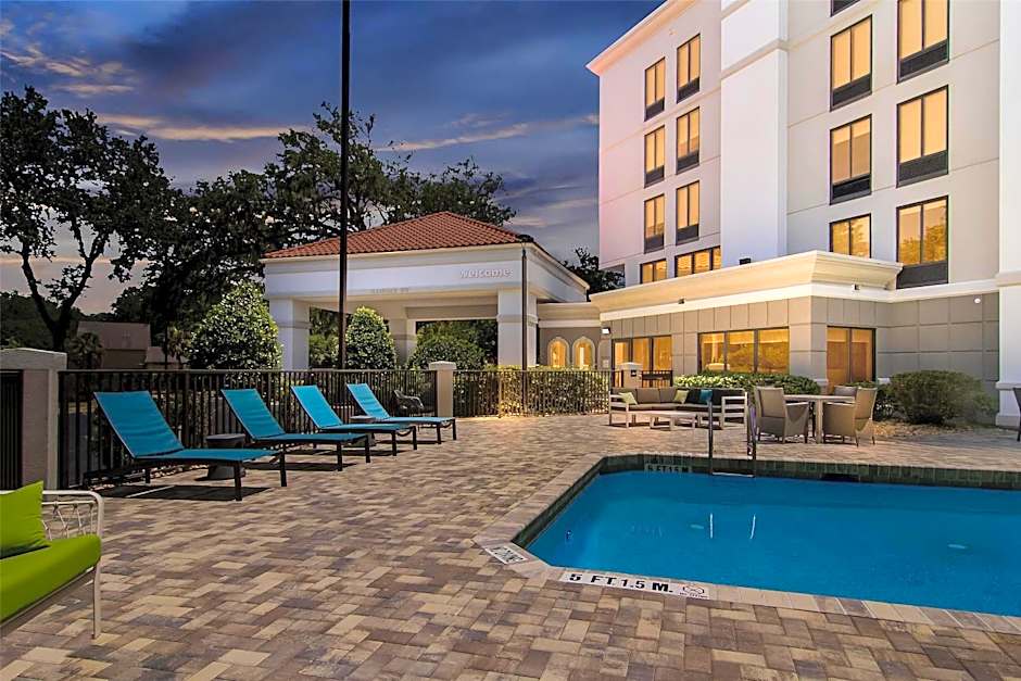 Hampton Inn By Hilton Jacksonville-Ponte Vedra Beach