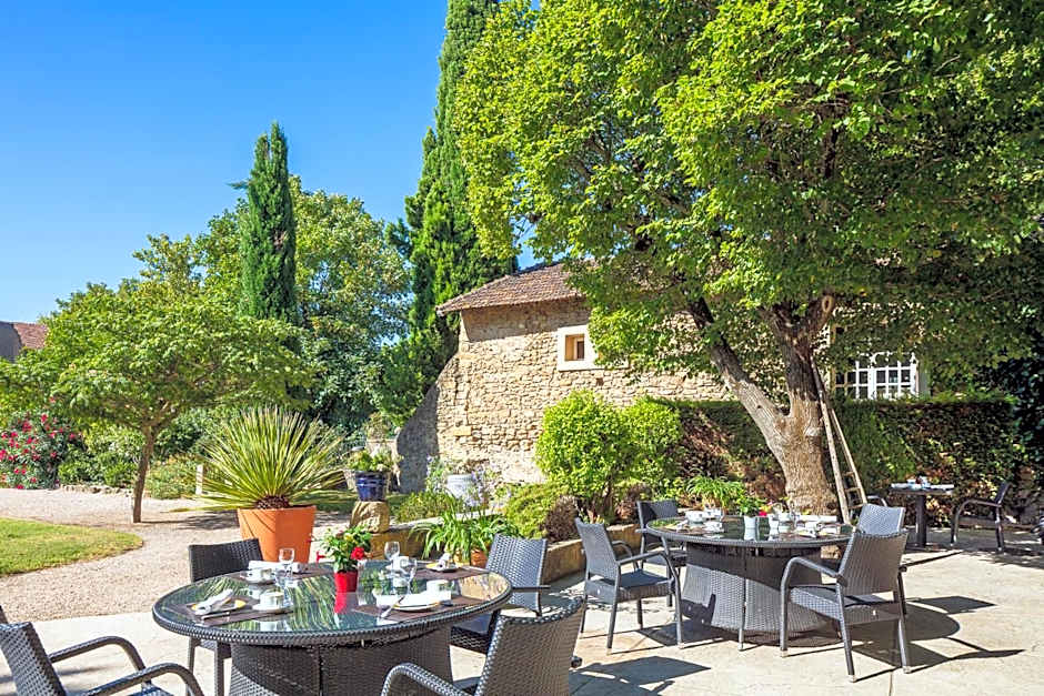 Le Pre du Moulin - Maison Alonso - Hotel & Restaurant