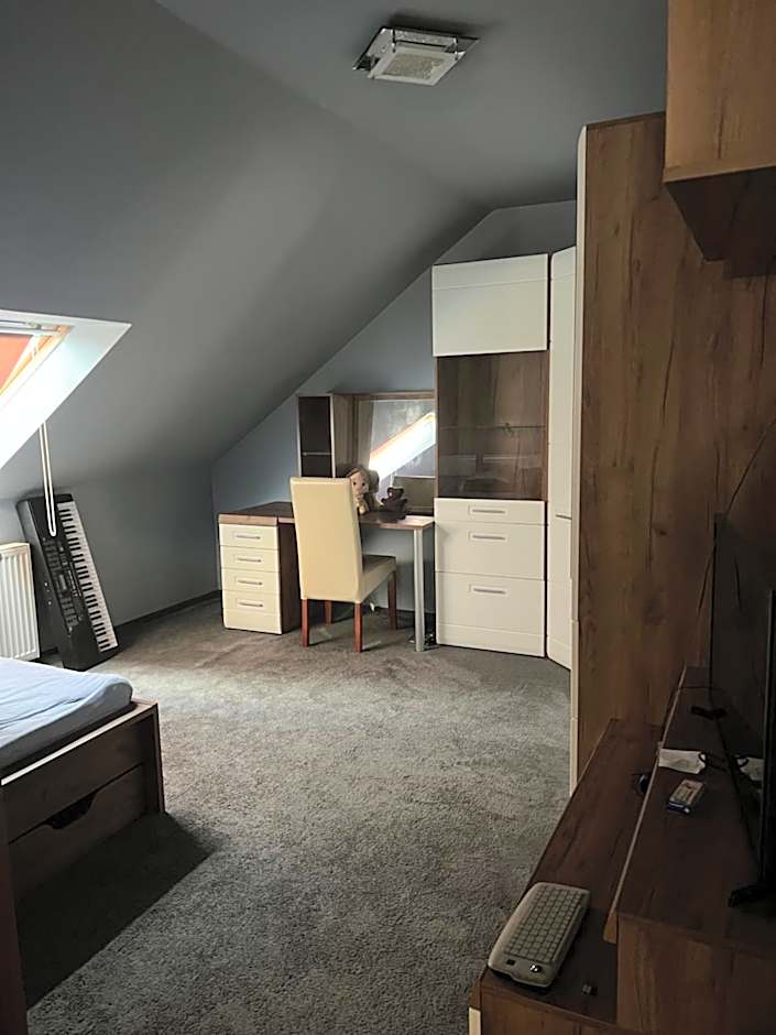 Bianka Hostel Spa & Car Rent Budapest