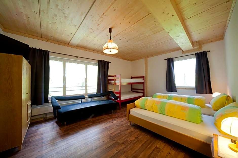 Hotel Gemse