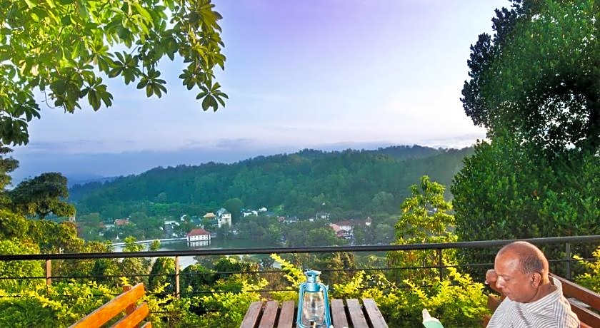 Hotel See Kandy