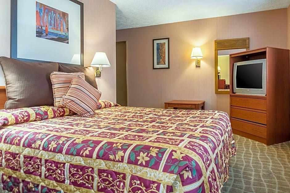 Rodeway Inn