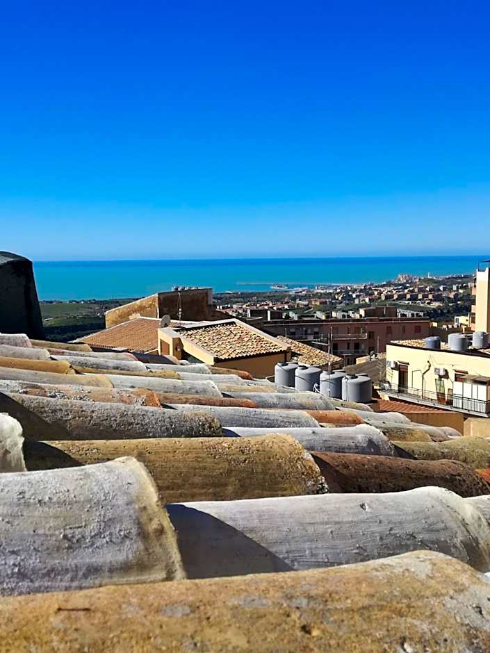 Aljama - Downtown B&B