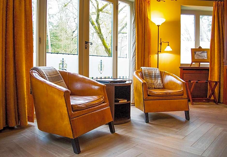 Parkhotel Mastbosch Breda