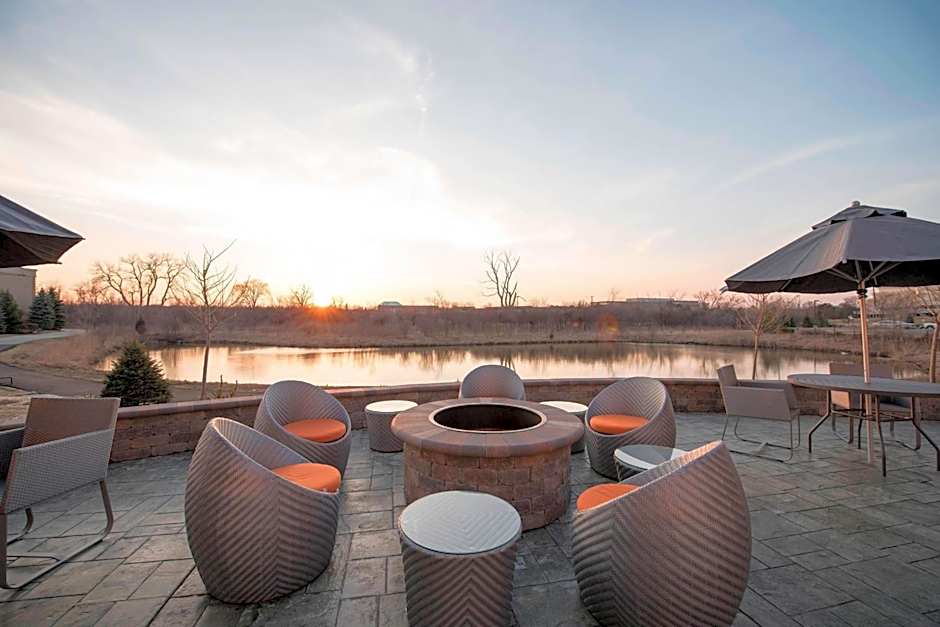 TownePlace Suites by Marriott Chicago Schaumburg