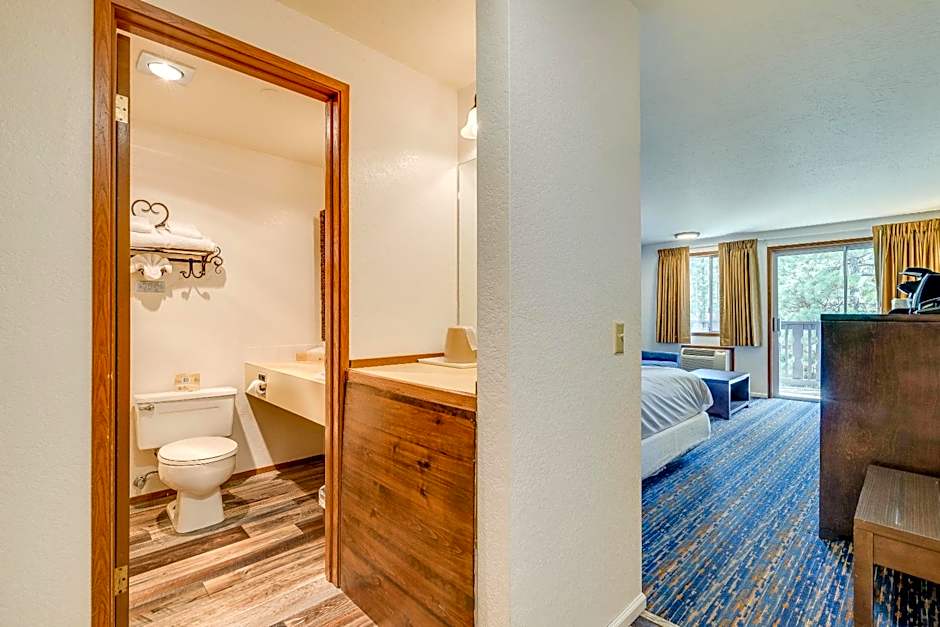 Alpine Rivers Inn