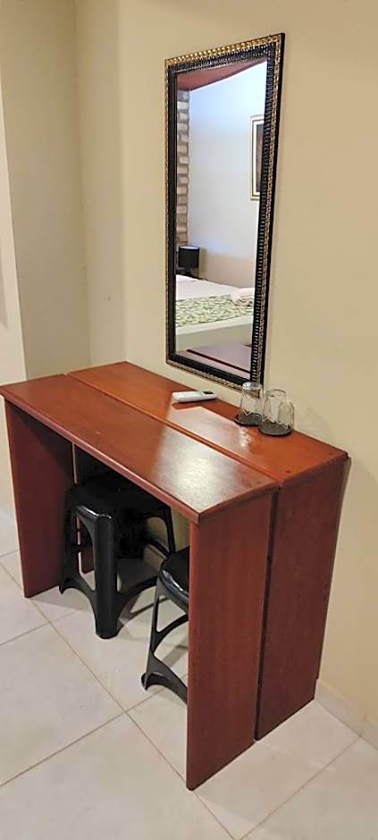 Pousada Ponta dos Anéis