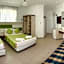 Derya Motel