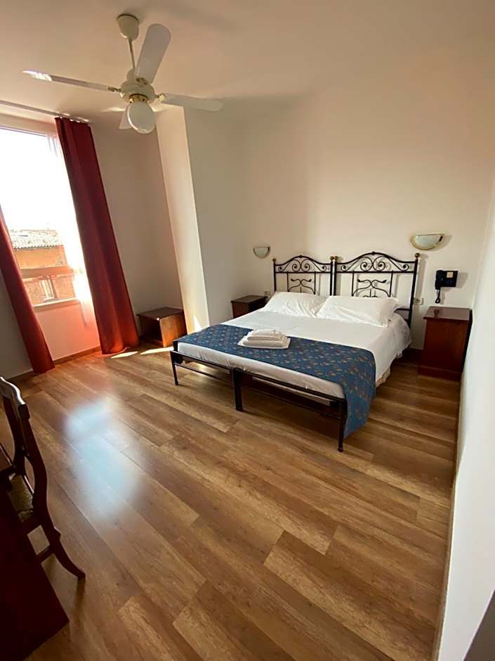 Hotel San Giorgio