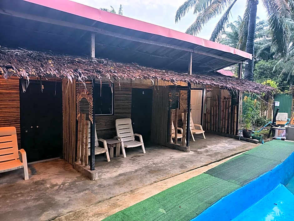 Row House Long Beach