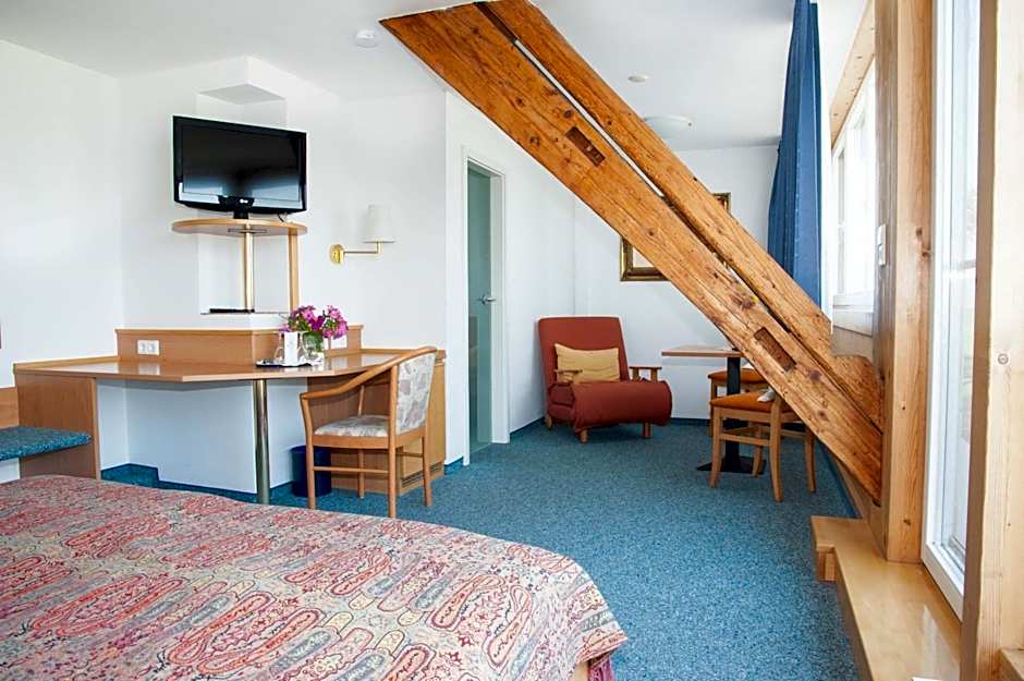 Insel-Hof Reichenau Hotel-garni