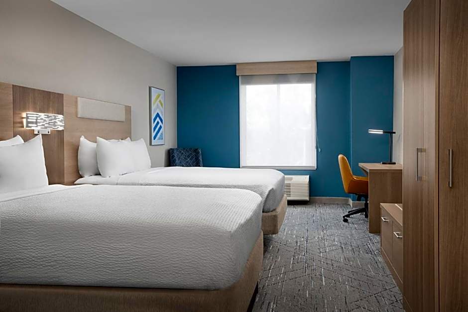 Holiday Inn Express & Suites Chambersburg By IHG