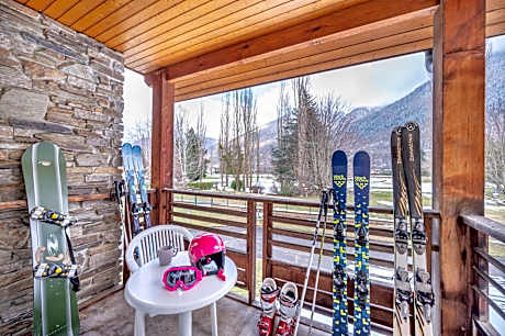 Village Club Les Balcons des Pyrénées