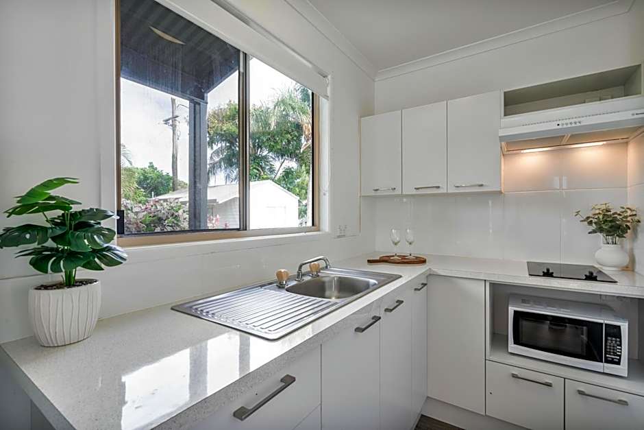 Tasman Holiday Parks - Hervey Bay