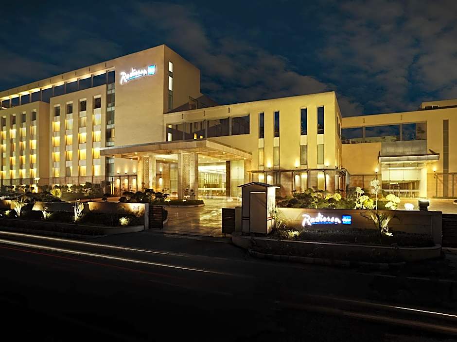 Radisson Blu Hotel Rudrapur