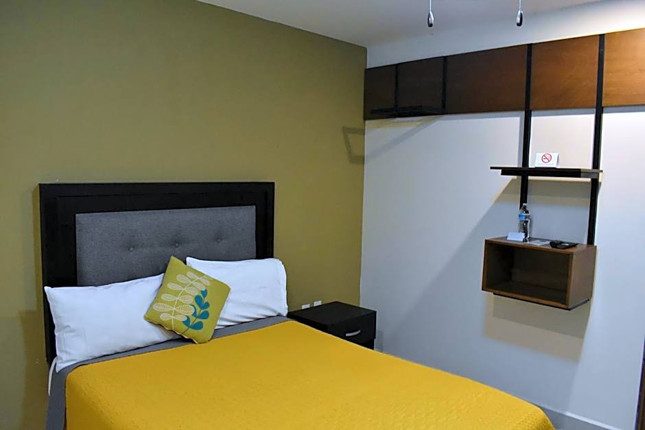 Hotel Casa 20
