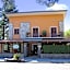 Hotel Alle Pendici
