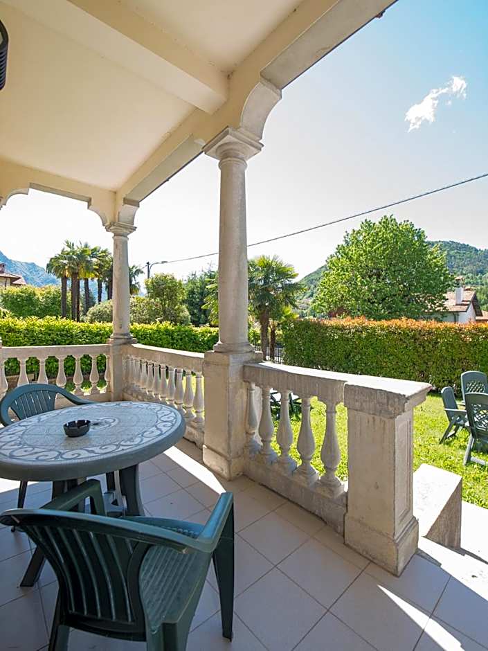 Albergo Silvio