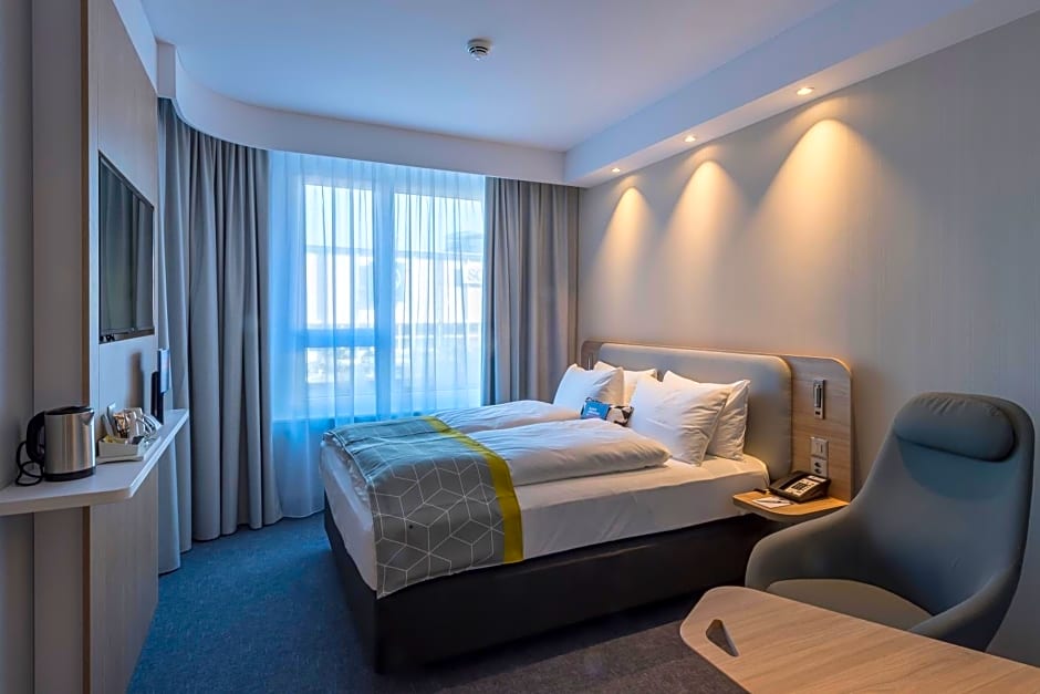Holiday Inn Express Luzern - Kriens By IHG