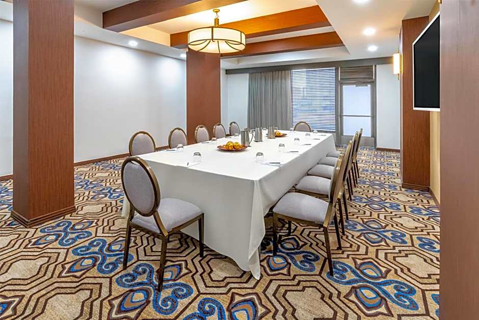 Hotel Andaluz Albuquerque Curio Collection by Hilton