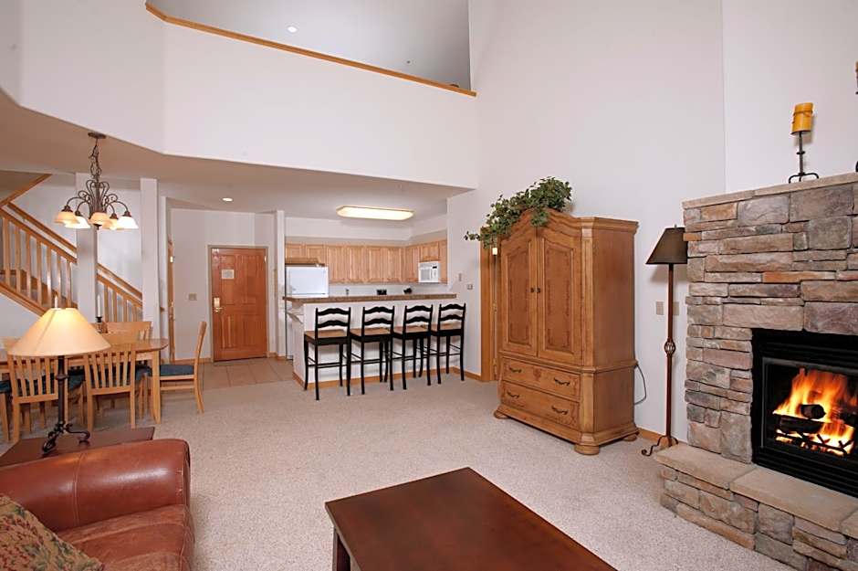 Gateway Mountain Lodge by Keystone Resort