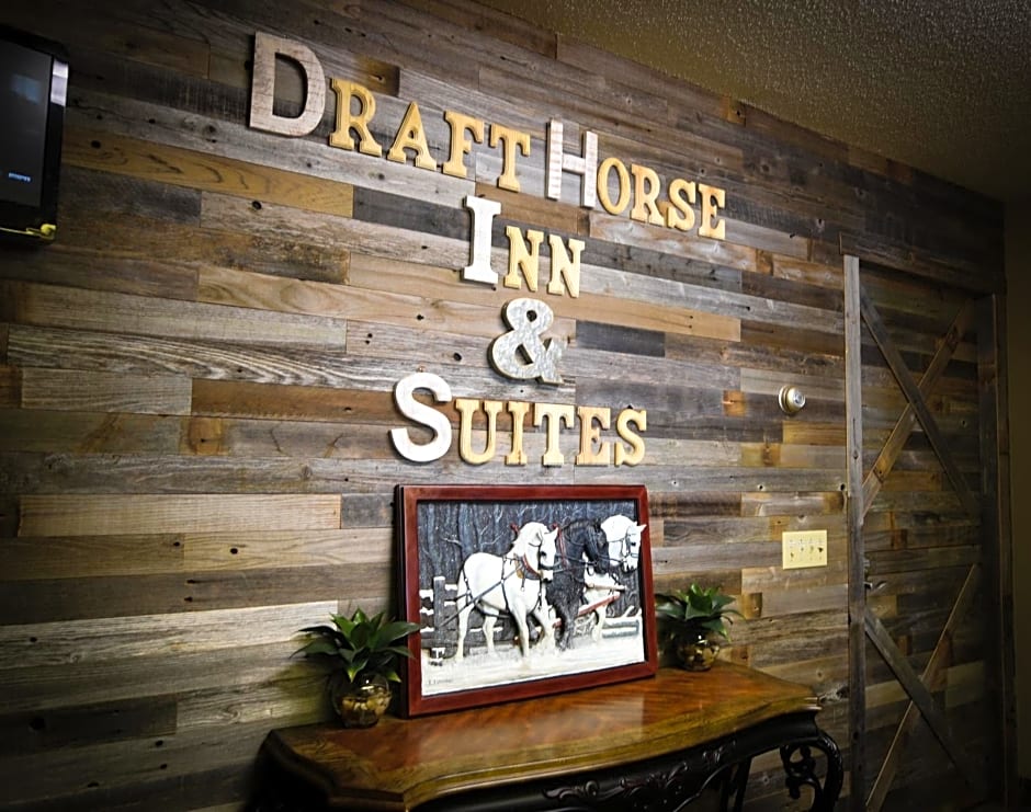 Draft Horse Inn and Suites