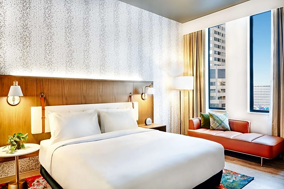Hyatt Centric Downtown Denver