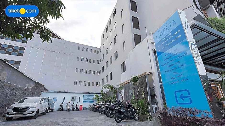 Liberta Seminyak Hotel