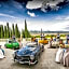 Villa La Vedetta