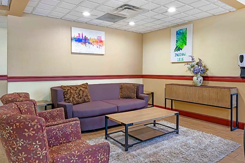 Quality Suites