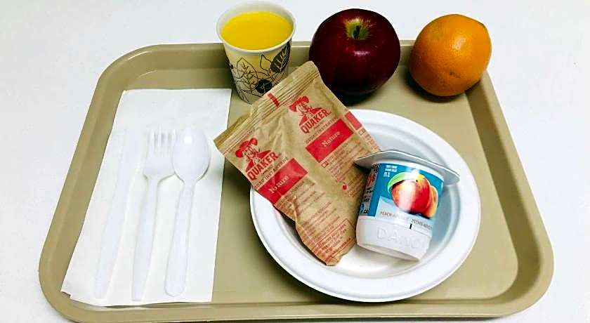 Microtel Inn & Suites Casselman