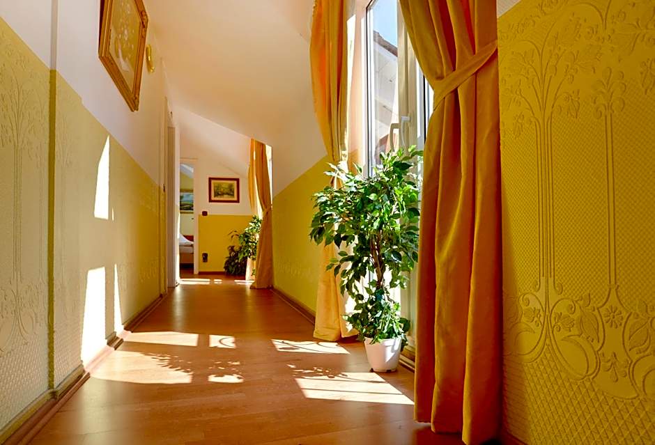 Hotel Zehnthof