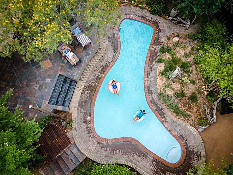 Kambaku Safari Lodge