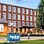 Fairfield Inn & Suites by Marriott Madison Historic Eagle Cotton Mill