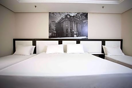 FAMILY CLASSIC CAPACITY 1