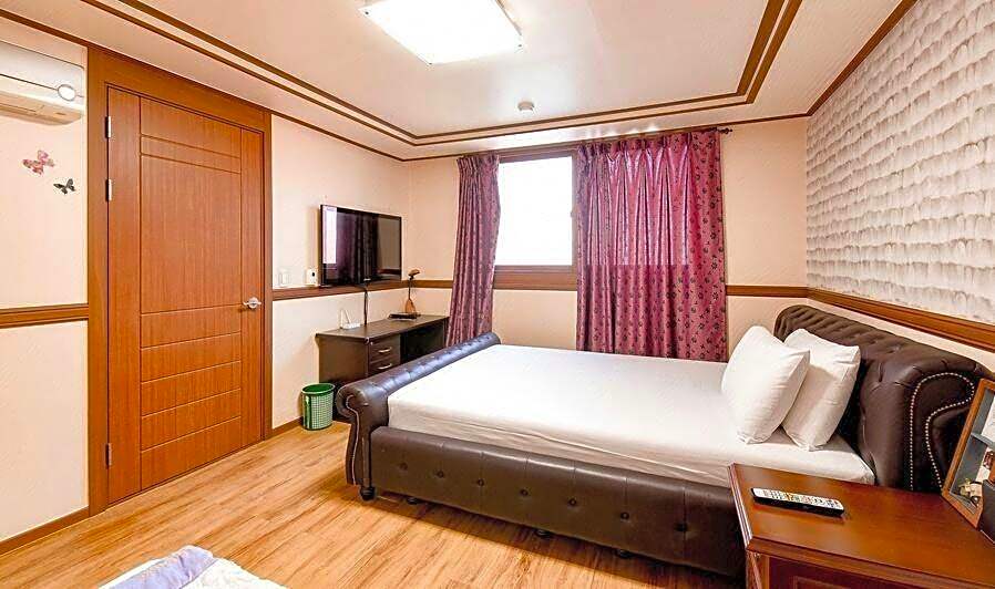 Hillstay Residence Gumi
