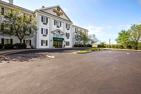 Quality Inn Kingsport