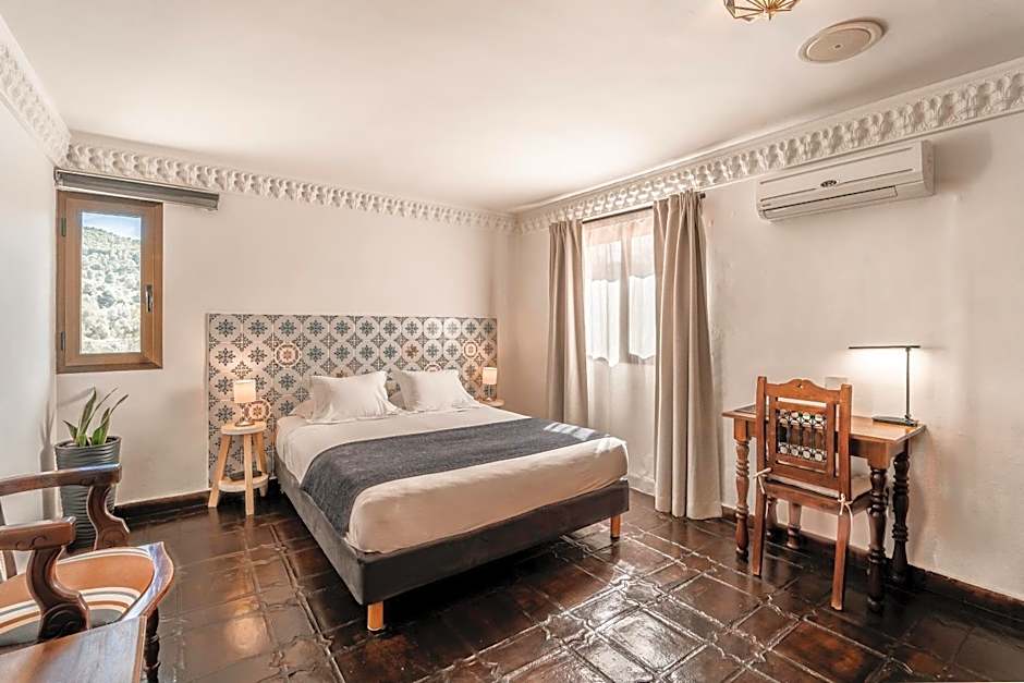 Hotel Castillo de Monda