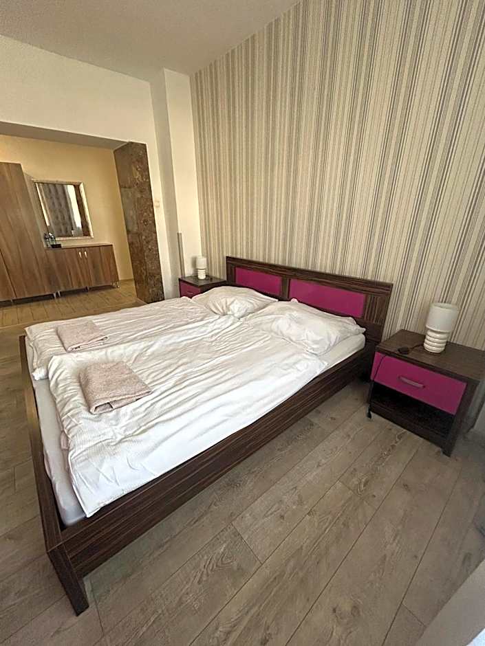Hotel Wysoka Brama