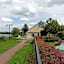 Comfort Hotel Paris Sud Viry Evry
