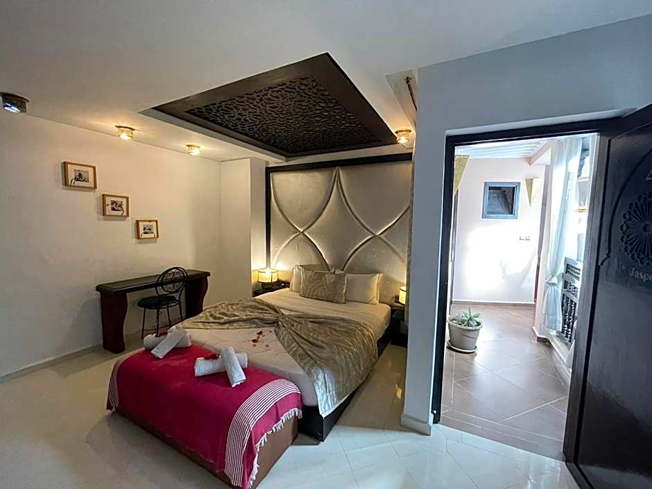 Riad 7 Pierres