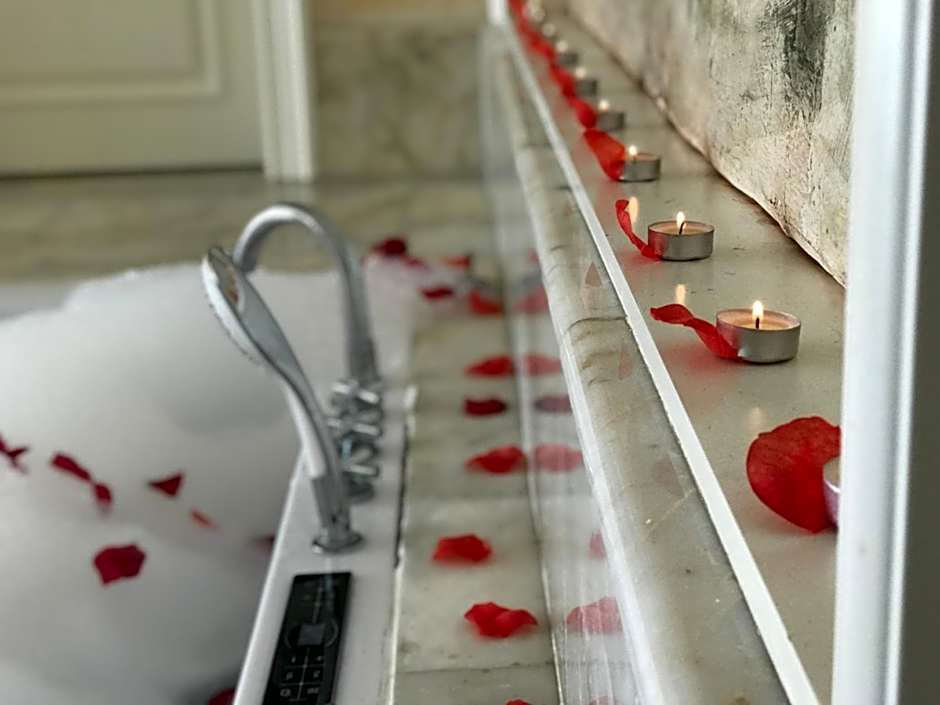 Vinifera Ephesus Hotel